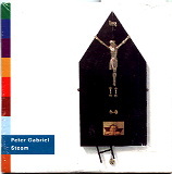 Peter Gabriel - Steam